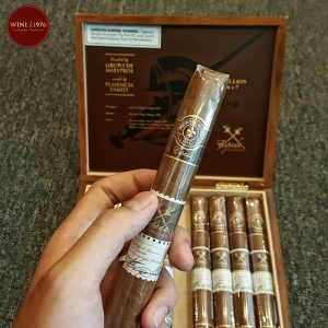Xì gà Montecristo Espada hộp 10 điếu